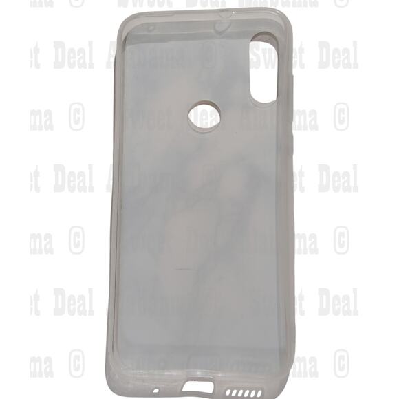 Gorgcase Cellphone Case For Motorola Moto E7, Marbled Graphics - Picture 2 of 4